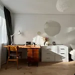 Baltic Zen Apartment