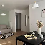 Baltic Zen Lejlighed