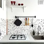 Apartamento Baltic Zen *