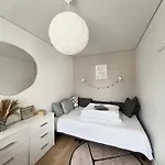 Apartamento Baltic Zen Sillamäe