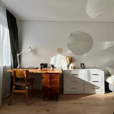 Baltic Zen Daire