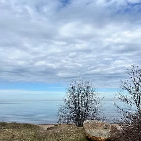 Baltic Zen Силламяэ