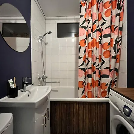 Baltic Zen Apartament Sillamäe