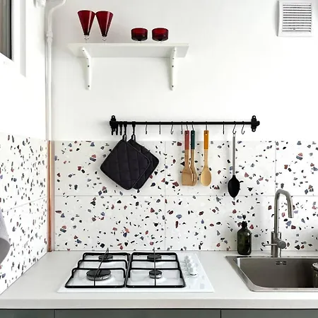 Appartamento Baltic Zen *