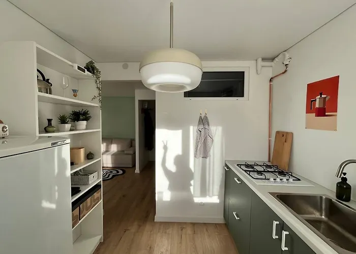 Baltic Zen * Sillamäe