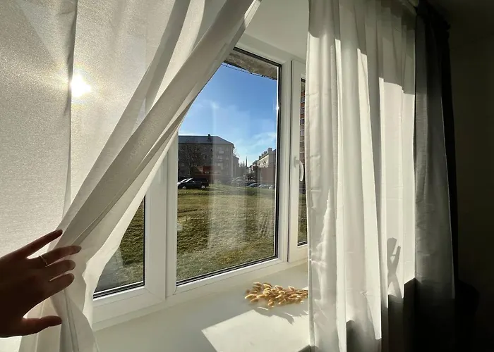 Lägenhet Baltic Zen Sillamäe