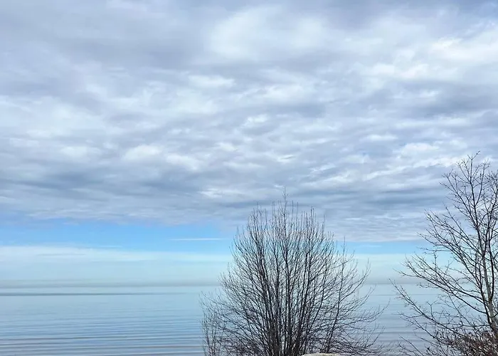 Baltic Zen Sillamäe