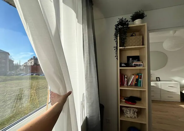 Baltic Zen * Sillamäe