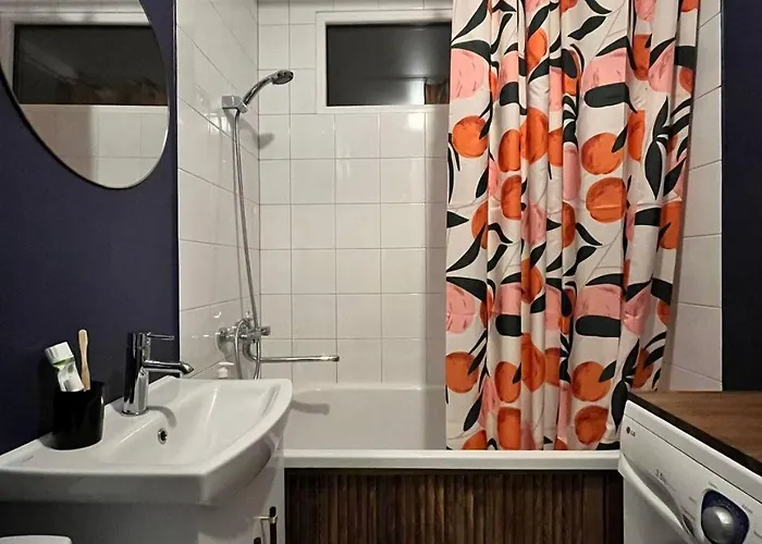 Baltic Zen Lägenhet Sillamäe