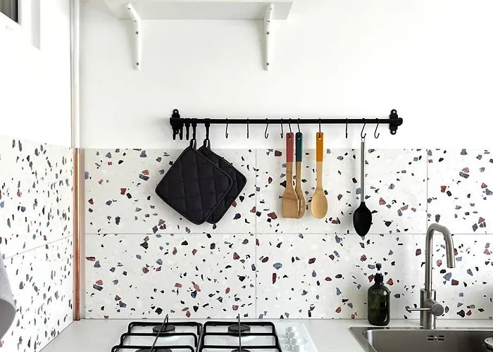 Lägenhet Baltic Zen *