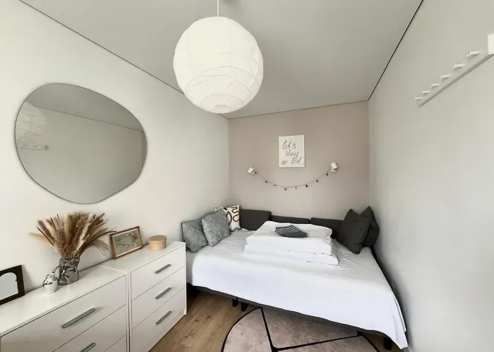 Lägenhet Baltic Zen Sillamäe